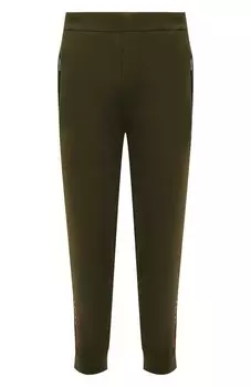 Джоггеры Prada