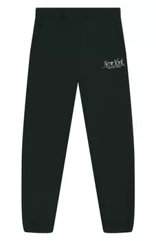 Джоггеры Sporty and Rich