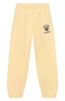 Джоггеры Sporty and Rich