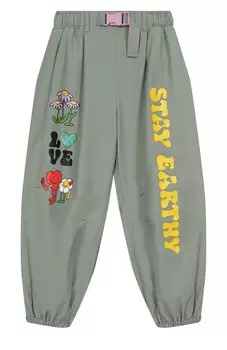 Джоггеры Stella McCartney