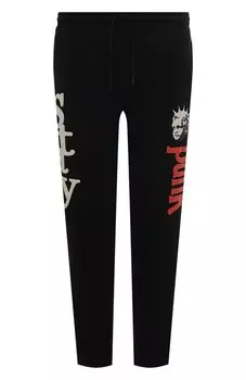 Джоггеры Tee Library