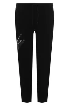 Джоггеры Tee Library