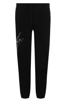 Джоггеры Tee Library