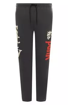 Джоггеры Tee Library