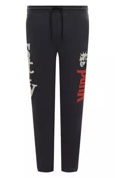 Джоггеры Tee Library