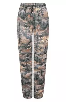 Джоггеры The North Face x Gucci Gucci