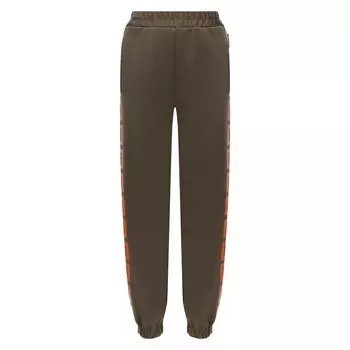 Джоггеры Versace