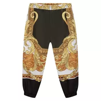 Джоггеры Versace