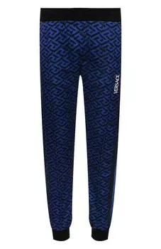 Джоггеры Versace