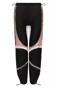Джоггеры Versace