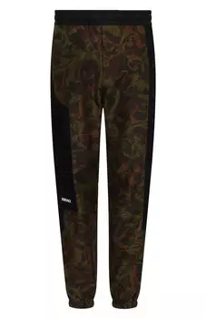 Джоггеры Versace
