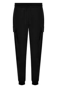 Джоггеры Woolrich