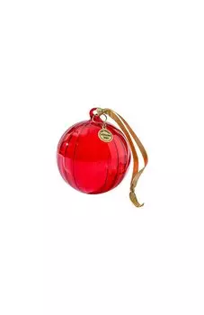 Елочная игрушка Santa Venini