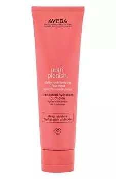 Ежедневный увлажняющий уход для волос Nutriplenish (150ml) Aveda