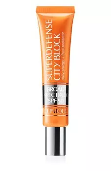 Ежедневный защитный крем для лица c SPF 50 (40ml) Clinique