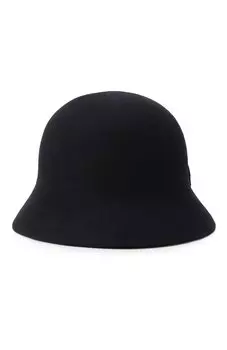 Фетровая шляпа Bell Fetish