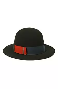Фетровая шляпа Borsalino