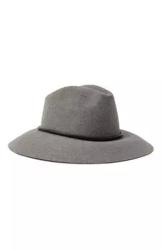 Фетровая шляпа Brunello Cucinelli