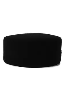 Фетровая шляпа-таблетка Fetish