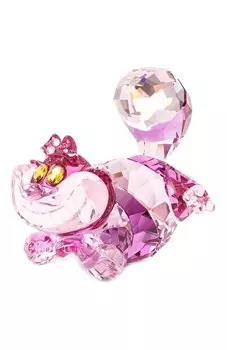 Фигурка Чеширский Кот Swarovski