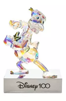 Фигурка Disney 100 Donald Duck Swarovski