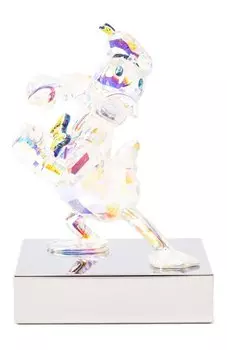 Фигурка Дональд Swarovski