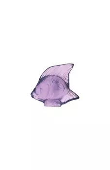 Фигурка Fish Lalique