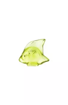 Фигурка Fish Lalique
