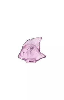 Фигурка Fish Lalique