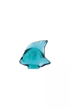 Фигурка Fish Lalique
