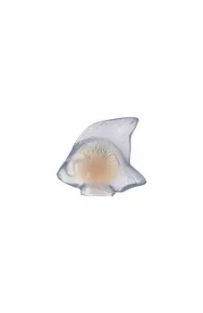Фигурка Fish Lalique