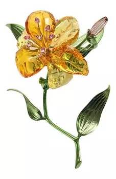 Фигурка Florere Lily Swarovski