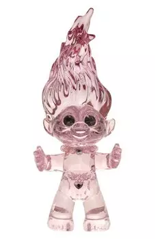 Фигурка Good Luck Trolls Troll Swarovski