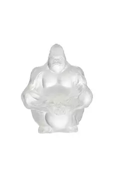 Фигурка Gorilla Lalique
