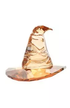 Фигурка Harry Potter Sorting Hat Swarovski