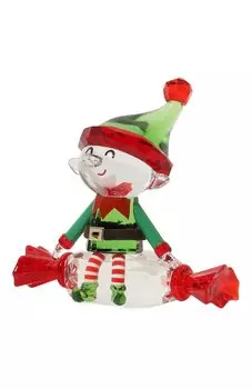 Фигурка Эльф Swarovski