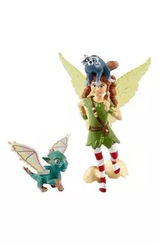 Фигурка Эльфийка Марвин Schleich