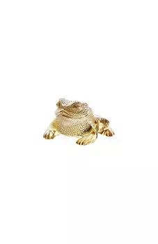 Фигурка Лягушка Gregoire Lalique