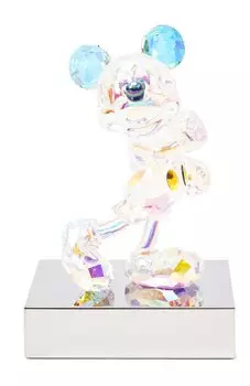 Фигурка Микки Swarovski