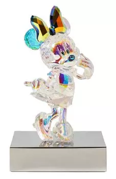 Фигурка Минни Swarovski