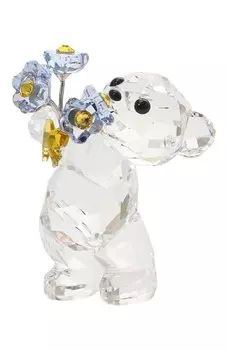 Фигурка Мишка Swarovski