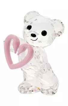 Фигурка Мишка Swarovski