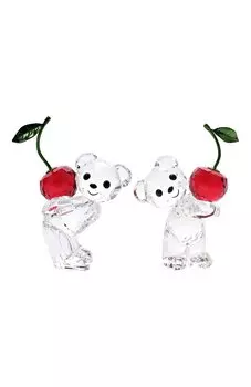 Фигурка Мишки Kris Swarovski