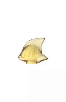 Фигурка Рыбка Lalique