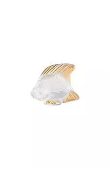 Фигурка Рыбка Lalique