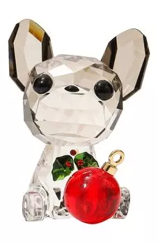 Фигурка Собака Swarovski