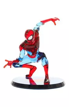 Фигурка Spider Man Swarovski