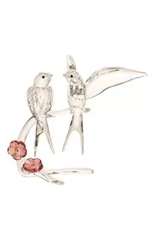 Фигурка Swallows Swarovski
