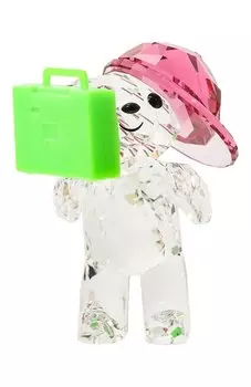 Фигурка Swarovski