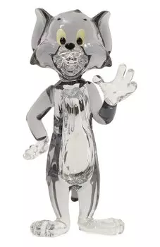 Фигурка Том Swarovski